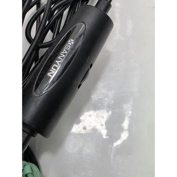 SW102 Computer Speakers, 5Wx2, Deep Bass in Small Body, Stereo 2.0 USB Powered 3 - Picture 9 of 11